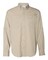 Columbia® Men’s Long Sleeve Fishing Shirt Quick Dry Breathable UPF 40 Moisture Control
